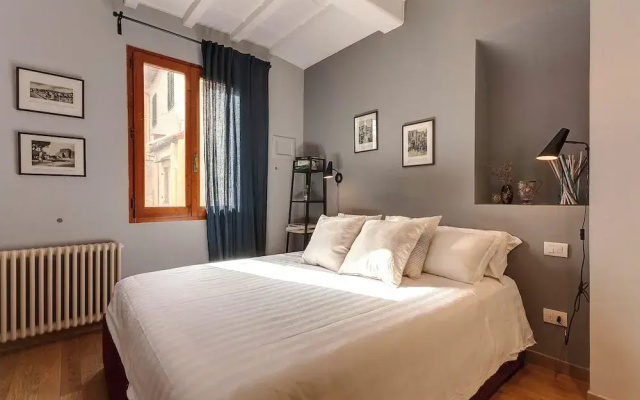 Mamo Florence - San Marco Apartment