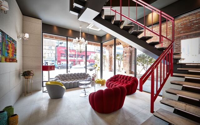 South Vandeco Hotel