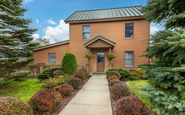 The Inn at Gran View Ogdensburg, Ascend Hotel Collection