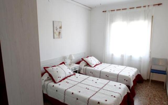 Casa Rosales 2