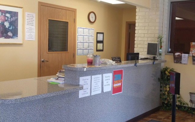 Regal Inn Coffeyville