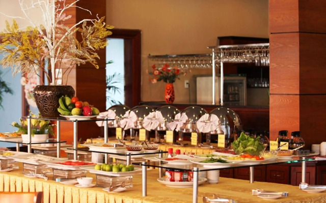 Canary Beach Resort