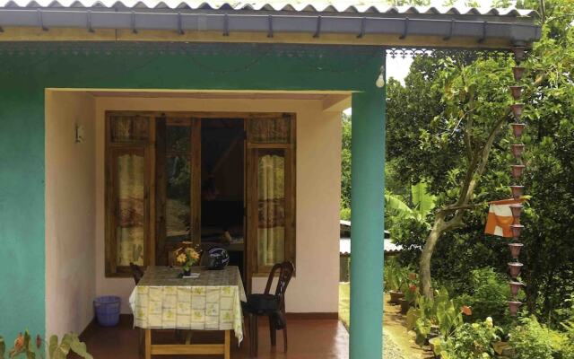 Yoho Nilmini Homestay