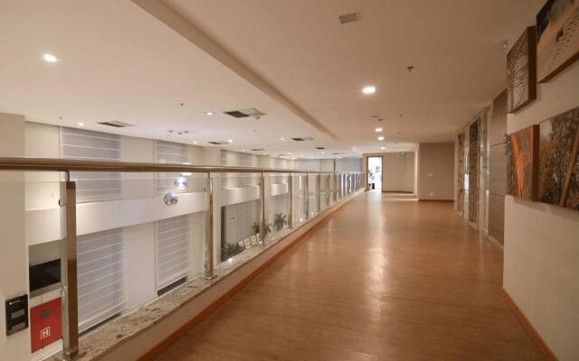 Hotel Samba Linhares