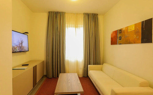 Heliconia Park - Port Harcourt Hotel
