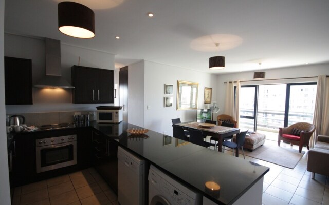 Manhattan 808 by CTHA