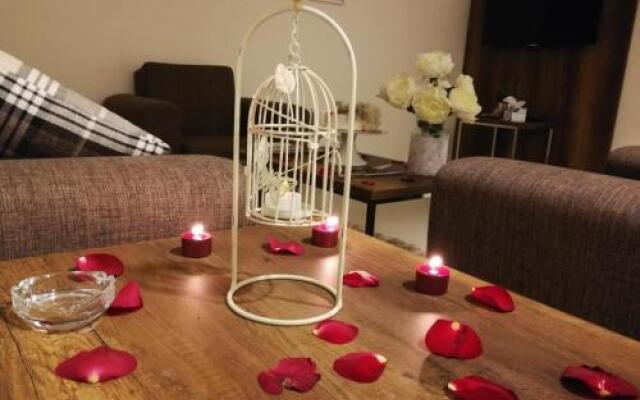 Dar Sadan Hotel Suites