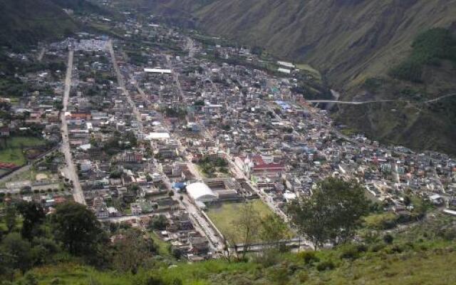 Hacienda Guamag