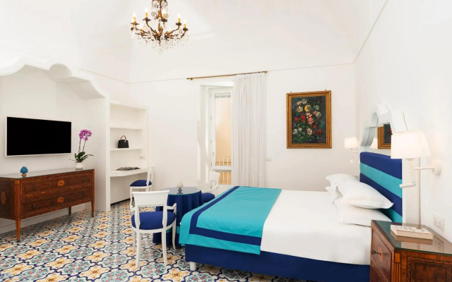 Hotel Antiche Mura