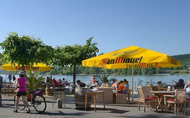 Hotel Anker