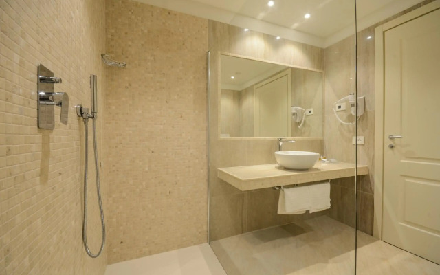 Villa Garuti Hotel & Appartements
