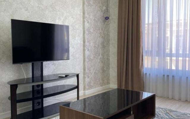Keruen Saray Apartments 27 2