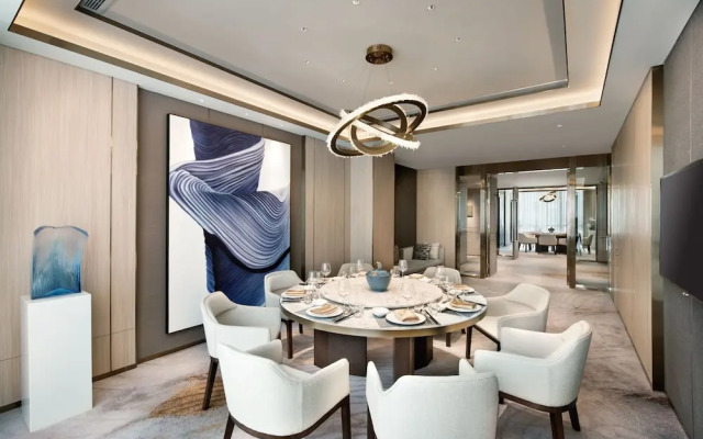 Hyatt Place Taiyuan South