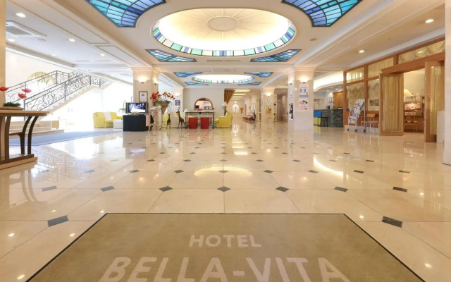 Hotel Bella-Vita