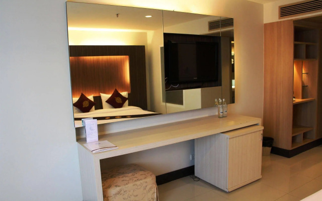 Suntara Wellness Resort & Hotel