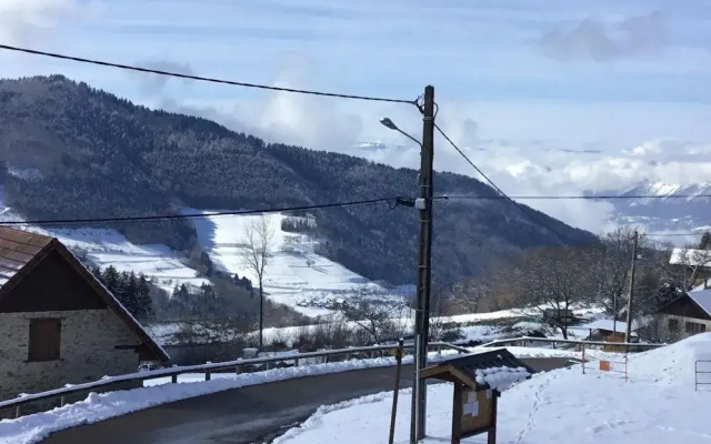 Le Grand Joly