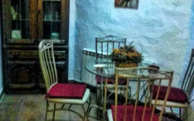 Apartamento Rural El Pino