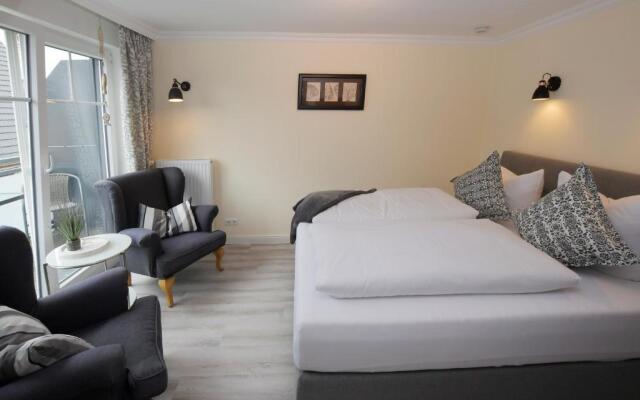 Hotel-Pension Achtern Diek