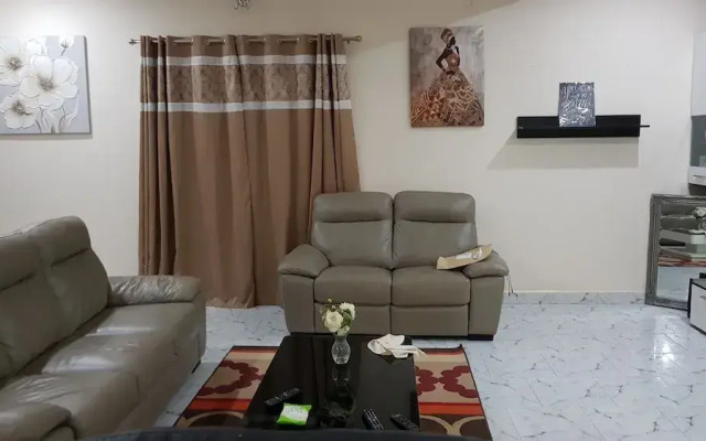 Serenity Villa in Sunny Burusbi Phase 2