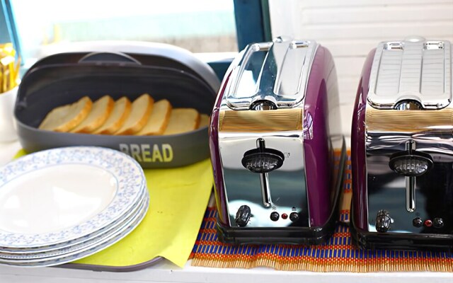 Namhae Caruso Pension