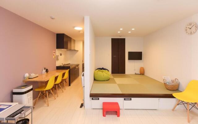 Guest House Gifuhashima COCONE / Vacation STAY 33937