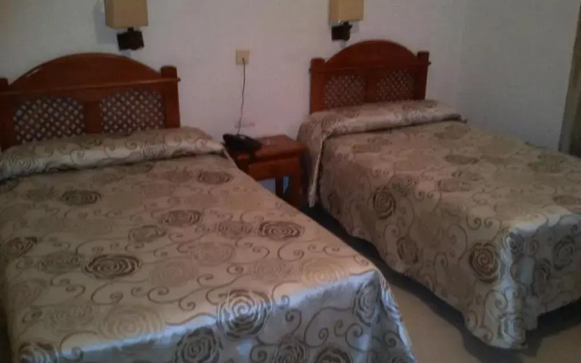 Hotel Castillo de Montemayor