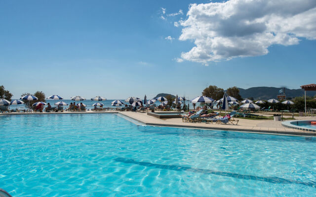 Astir Beach