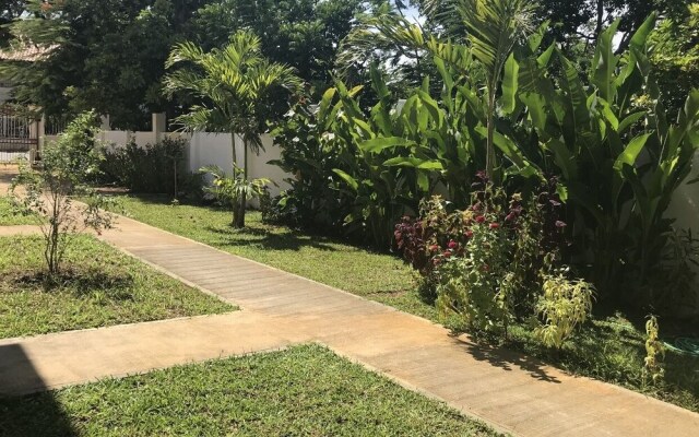 Sommerville Resorts