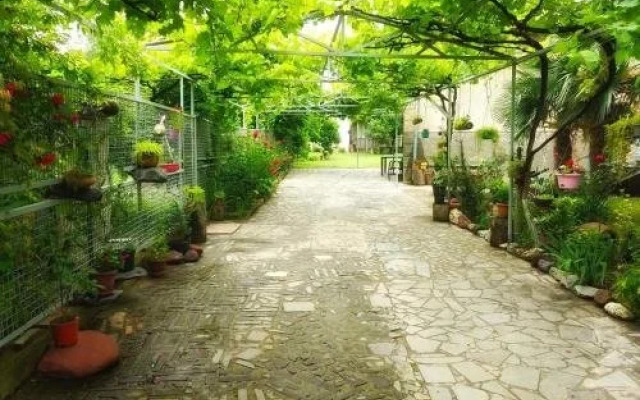Saguramo Guest House