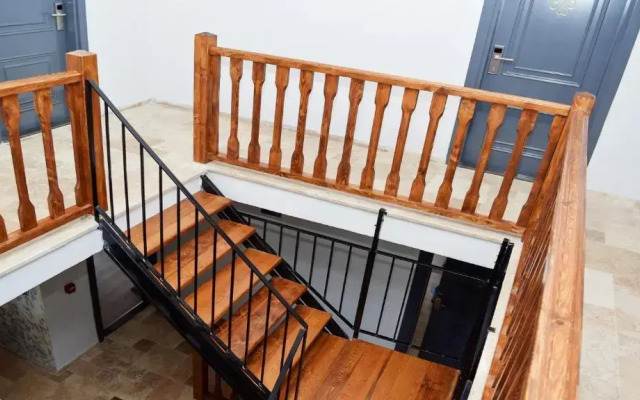 Gökçeada Deep Breath