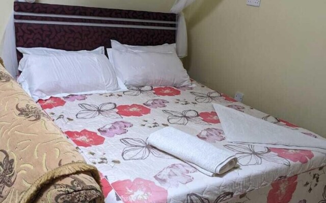 Eilarose Suites