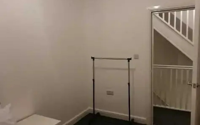 Fantastic New Room-2