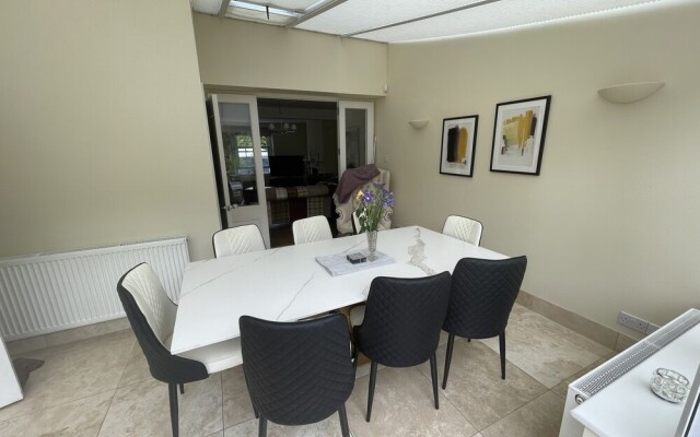 Stunning Three Bedroom House in West Runton