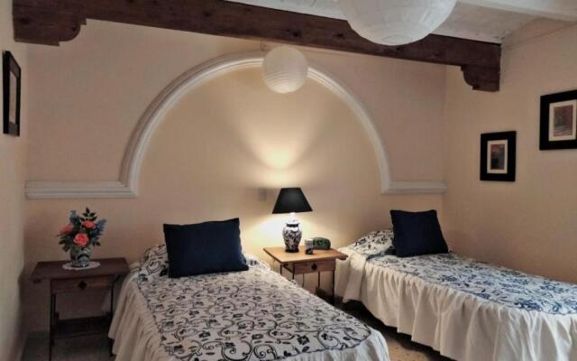 Villa Sueño Azul B&B