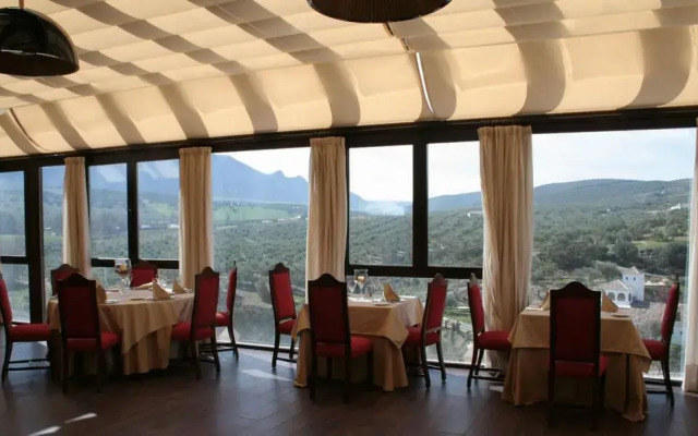 Convento La Magdalena Hotel
