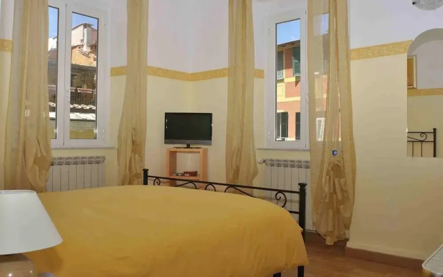 Affittacamere “da Vasco”