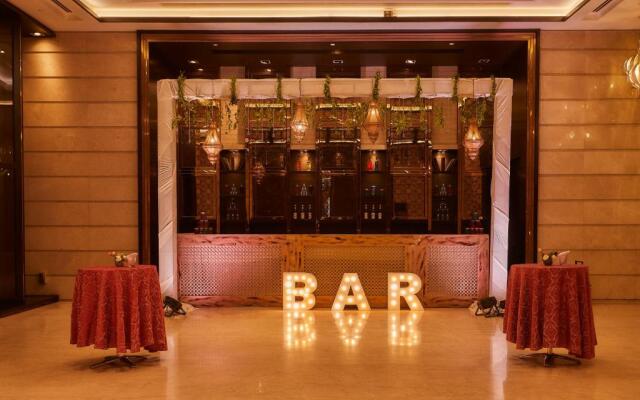 Crowne Plaza New Delhi Rohini by IHG