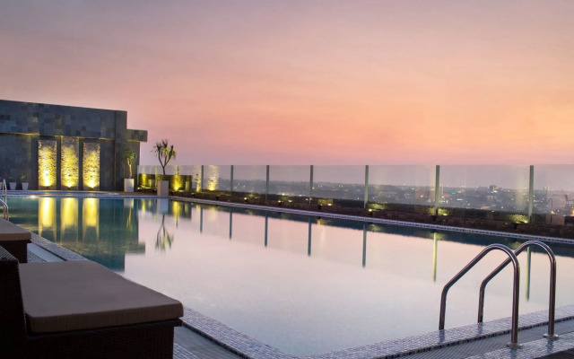 Four Points By Sheraton Makassar