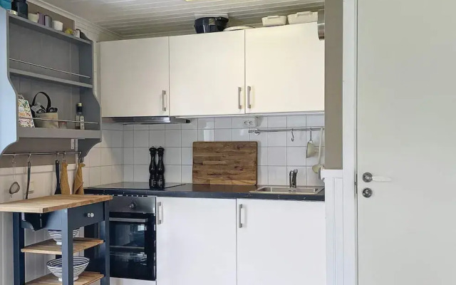 4 Person Holiday Home in Ljungskile