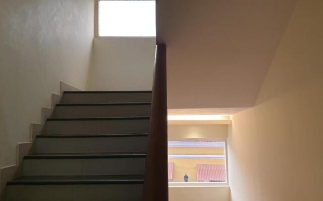 Ria Residency