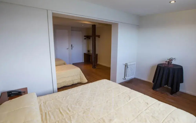 Hotel Ausonia
