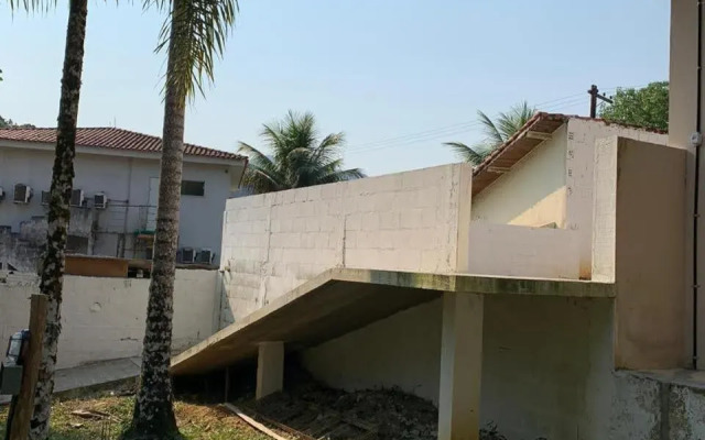 Taipas Pousada e Camping