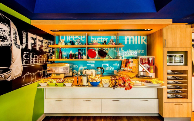 ibis Budget Dandenong