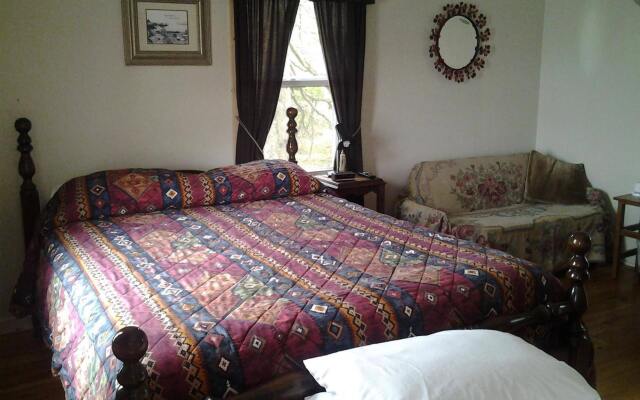 Jeddore Lodge Cabins