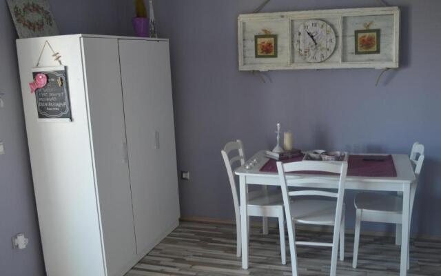 Apartments Prgomet