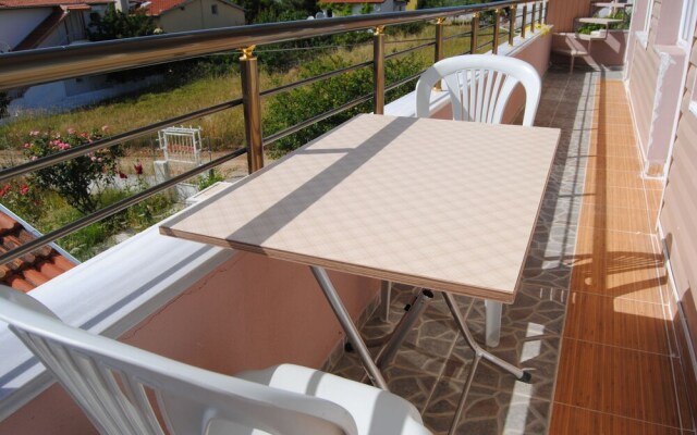 Avsa Sultan Apart