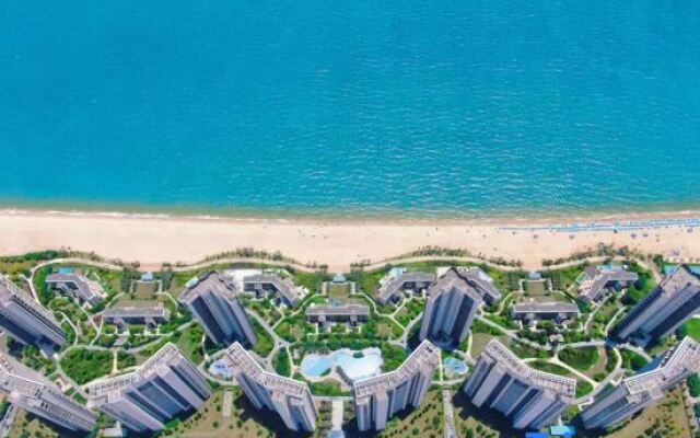 Xiaojingwan Huluhai Hotel Apartment