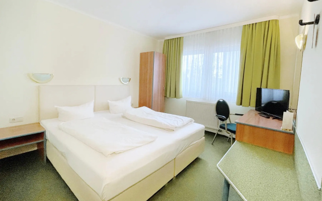 REGIOHOTEL Halle/ Leipzig Airport
