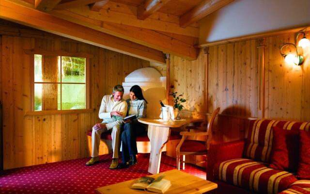 Hotel Schneeberg Family Resort & SPA