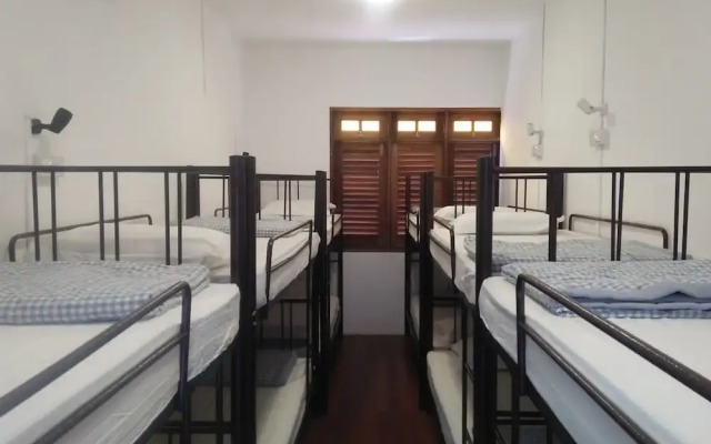 Spot on 89708 Sydney Backpackers Melaka